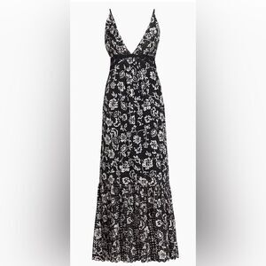 Ramy brook maxi dress